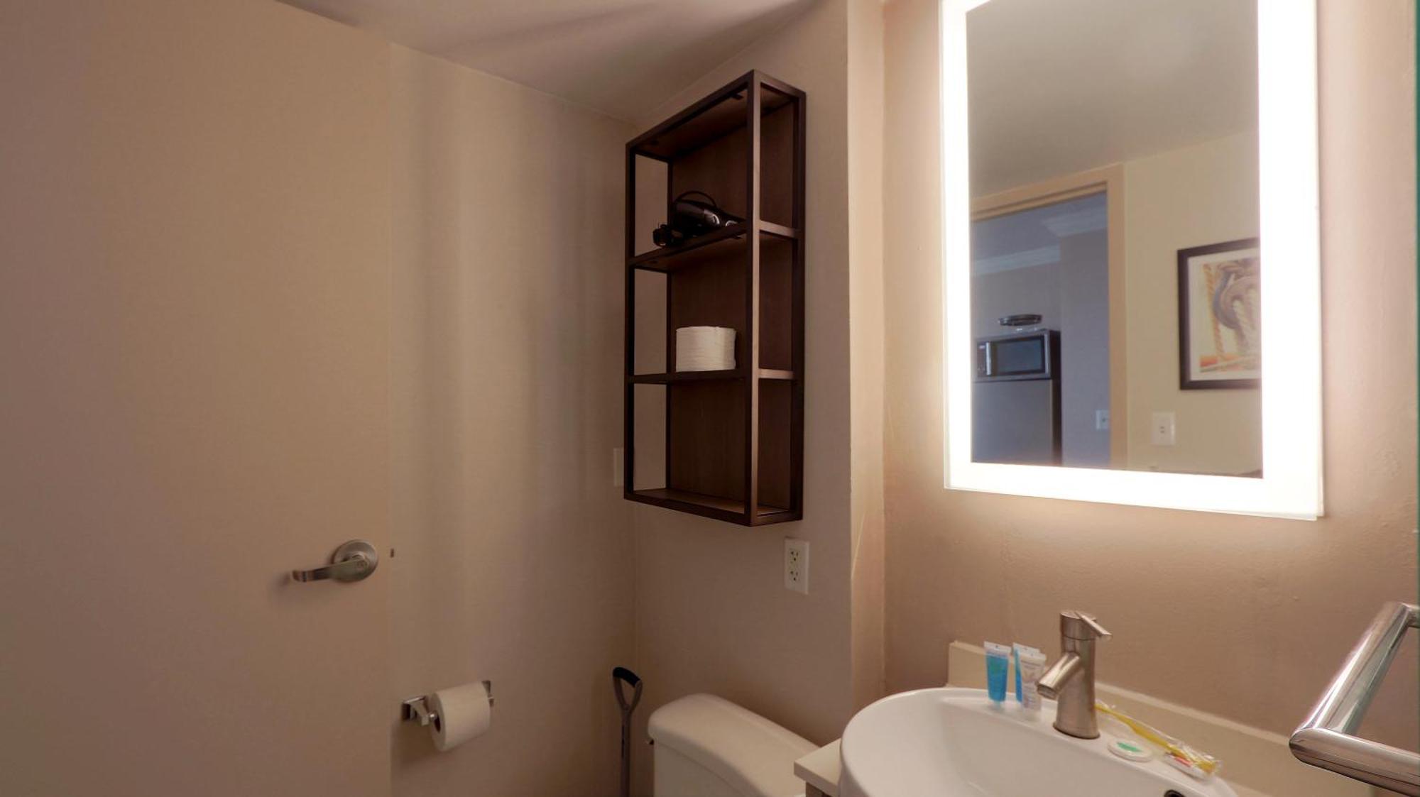 Convention Center Executive Properties Free Indoor Parking بالتيمور المظهر الخارجي الصورة