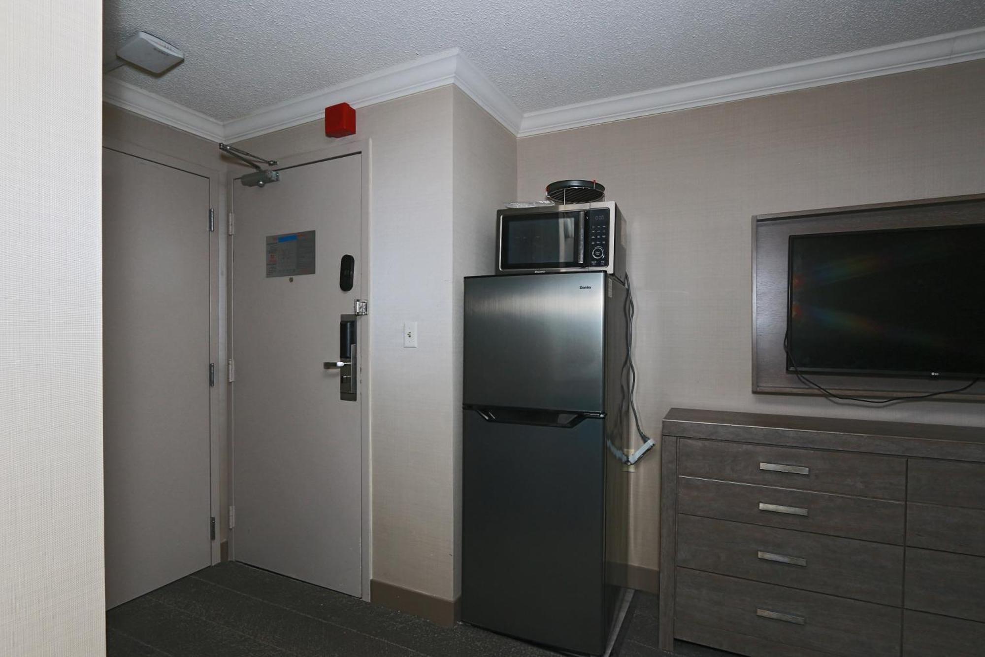 Convention Center Executive Properties Free Indoor Parking بالتيمور المظهر الخارجي الصورة
