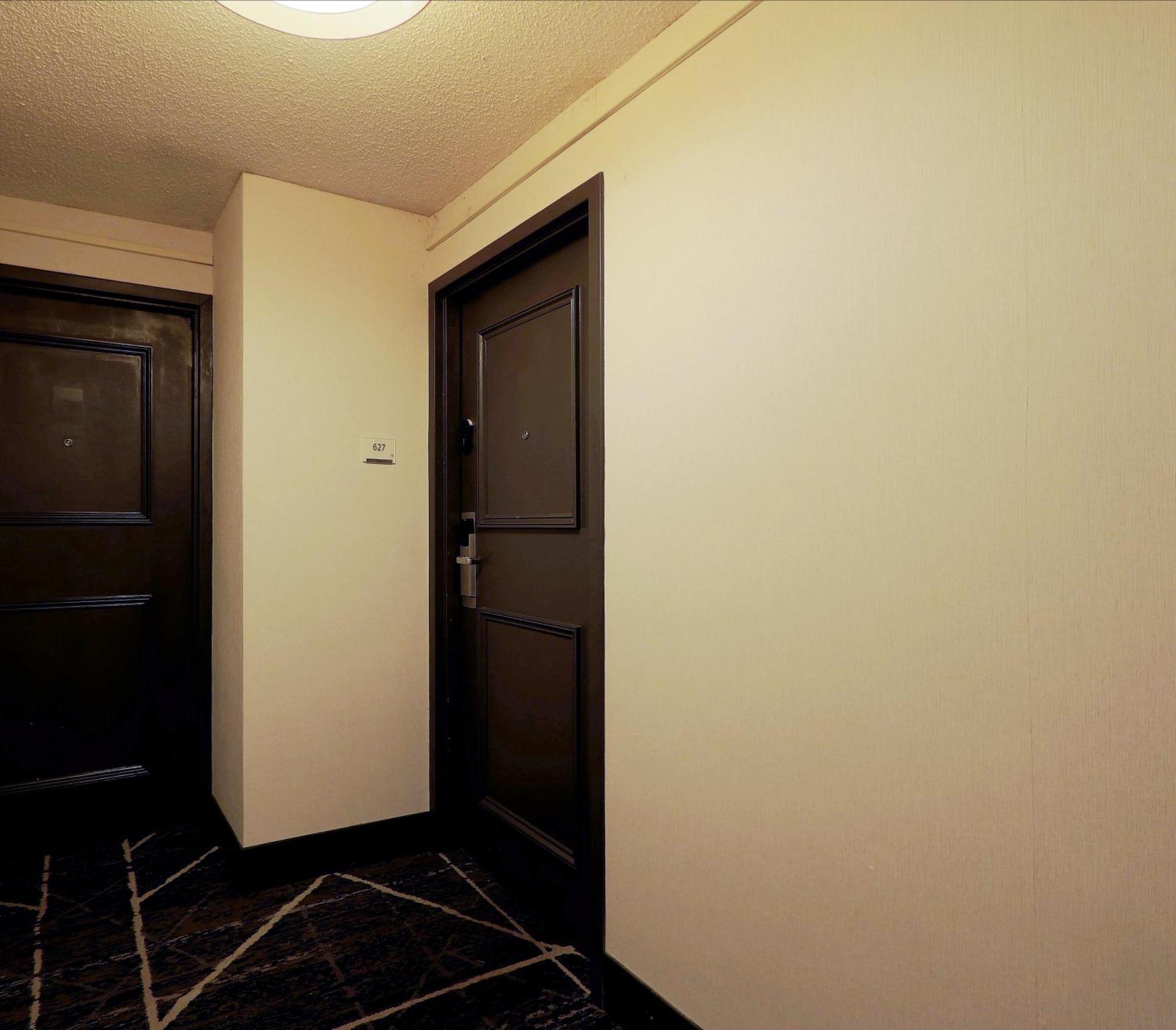Convention Center Executive Properties Free Indoor Parking بالتيمور المظهر الخارجي الصورة