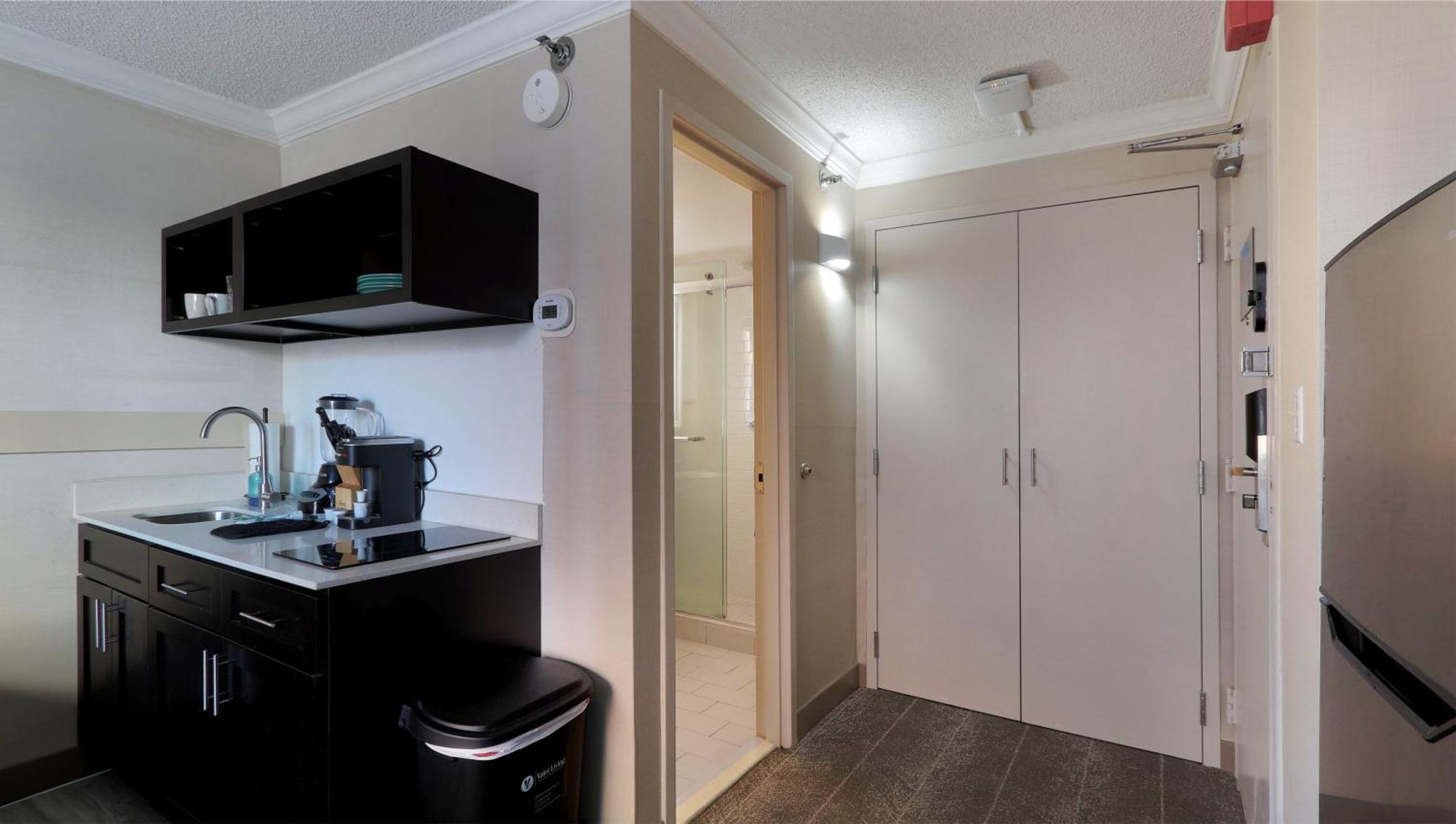 Convention Center Executive Properties Free Indoor Parking بالتيمور المظهر الخارجي الصورة