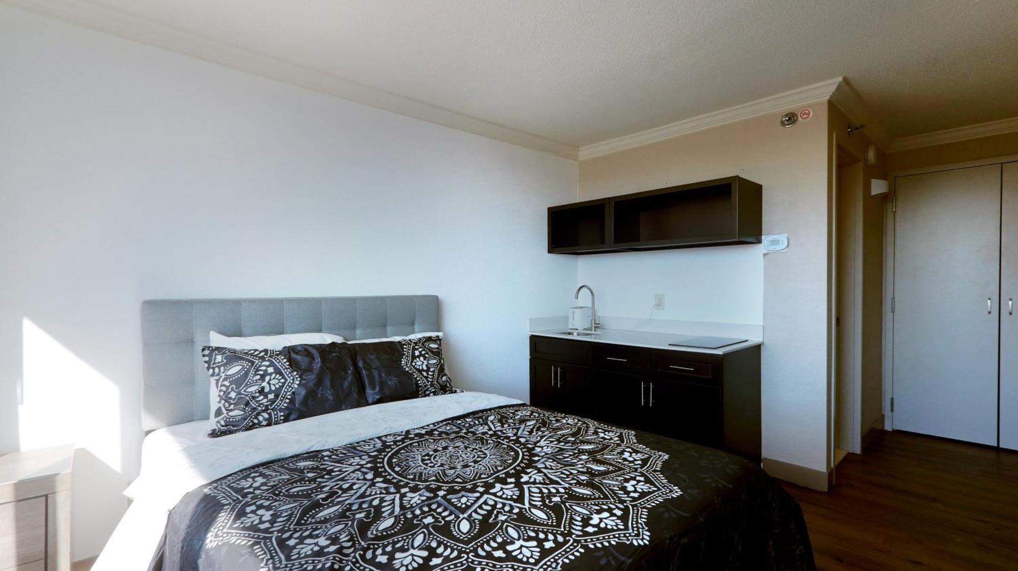 Convention Center Executive Properties Free Indoor Parking بالتيمور المظهر الخارجي الصورة